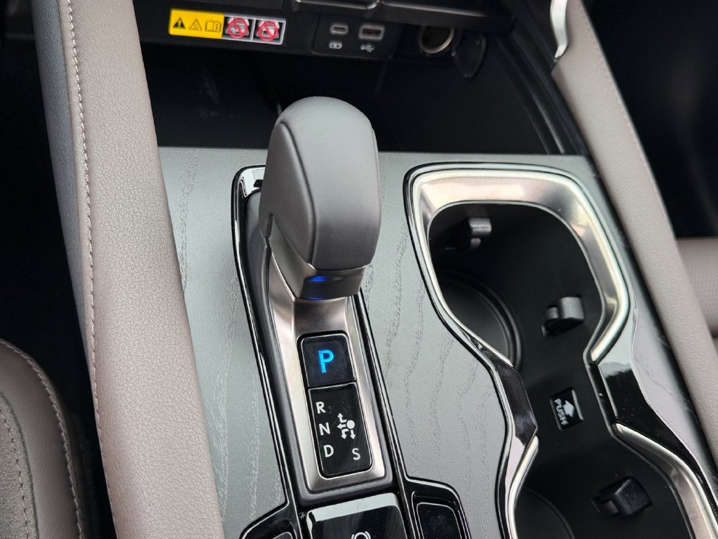 2026 Lexus RX LUXURY