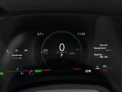 2026 Lexus RX LUXURY