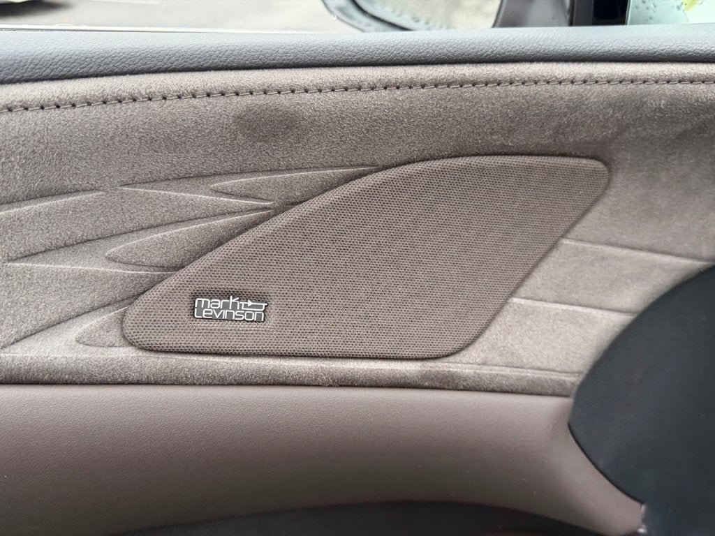 2026 Lexus RX LUXURY