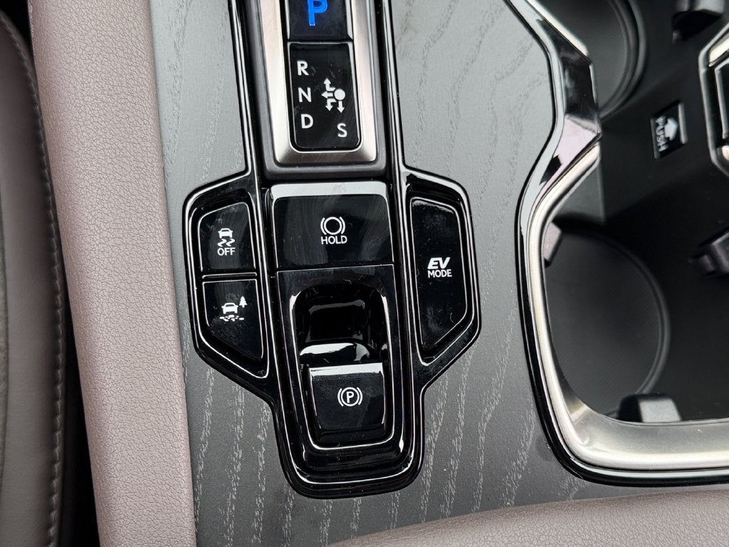 2026 Lexus RX LUXURY