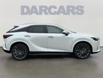 2026 Lexus RX LUXURY