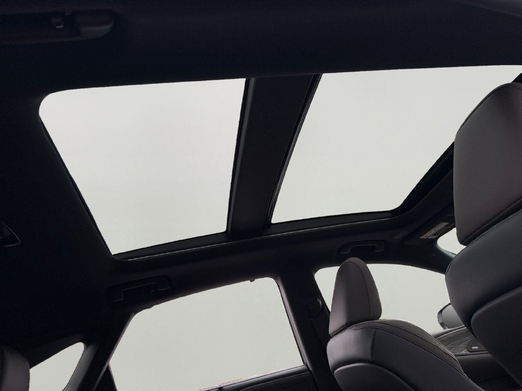 2026 Lexus RX LUXURY
