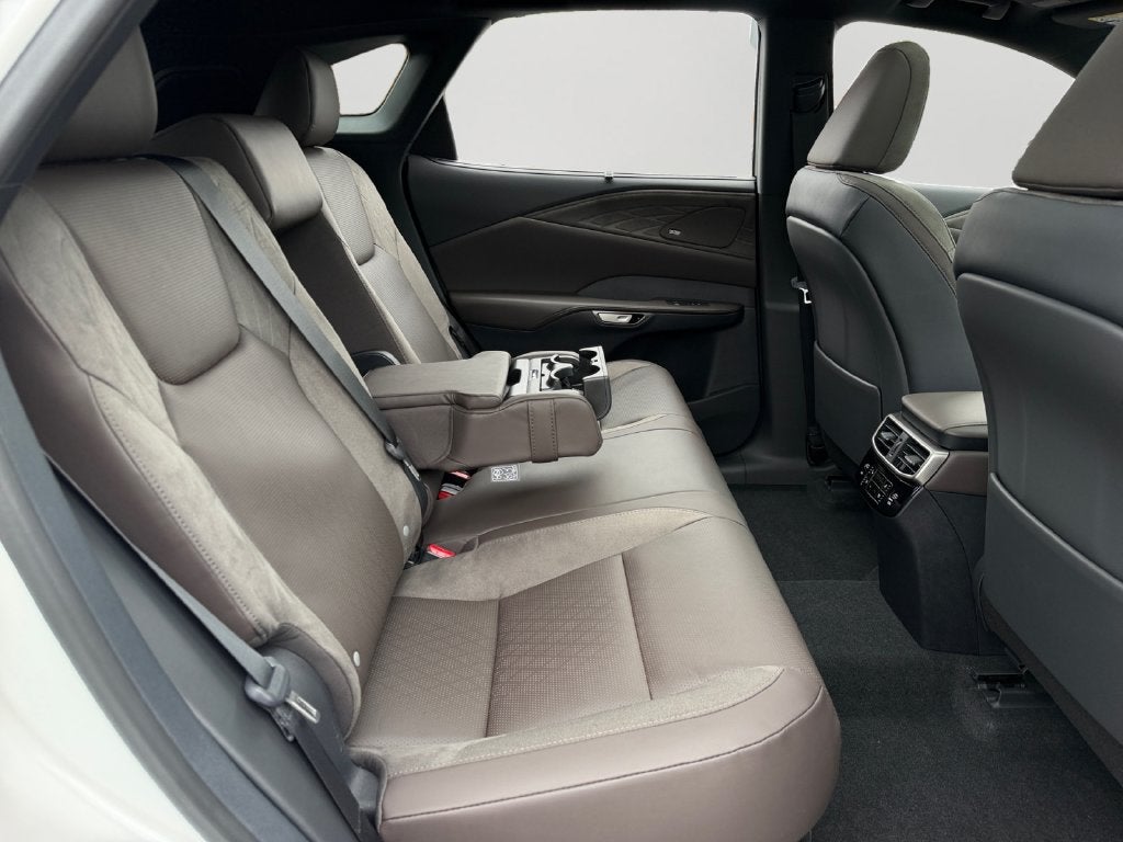 2026 Lexus RX LUXURY