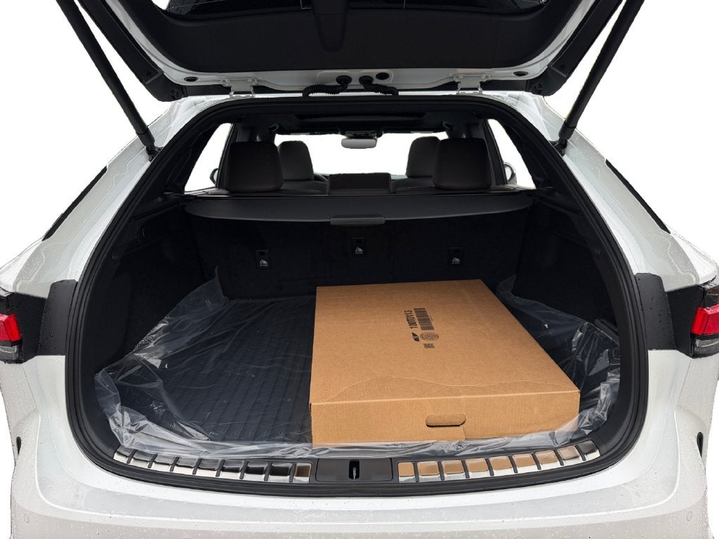2026 Lexus RX LUXURY