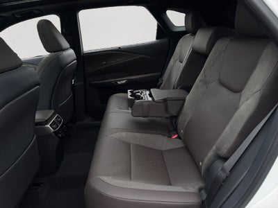 2026 Lexus RX LUXURY