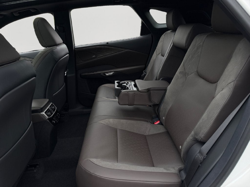 2026 Lexus RX LUXURY