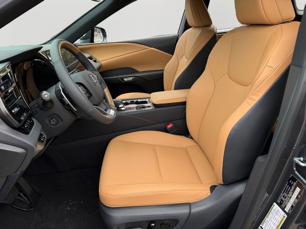 2026 Lexus RX PREMIUM