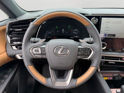 2026 Lexus RX PREMIUM