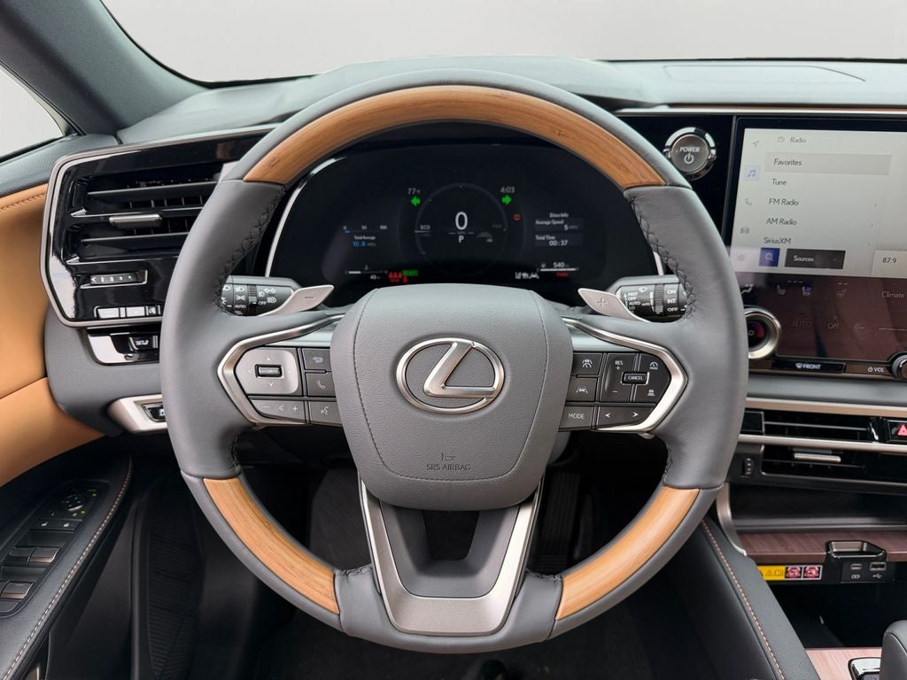 2026 Lexus RX PREMIUM