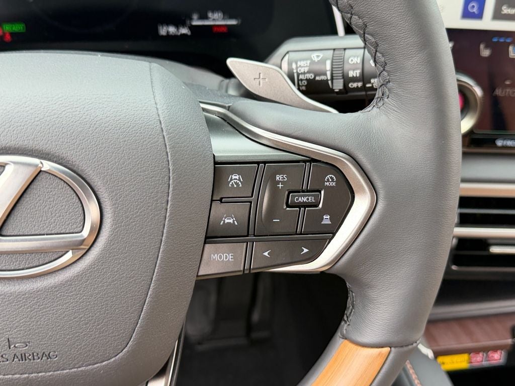 2026 Lexus RX PREMIUM