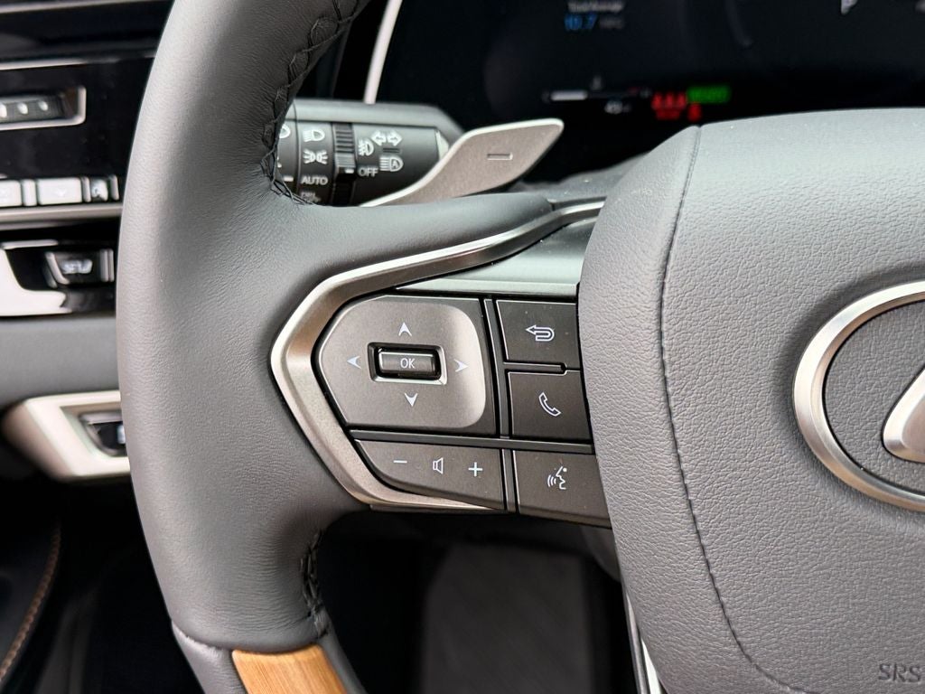 2026 Lexus RX PREMIUM