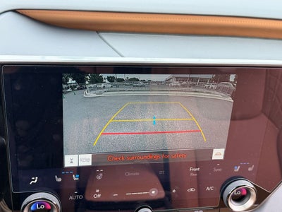 2026 Lexus RX PREMIUM