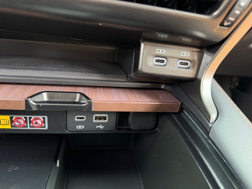 2026 Lexus RX PREMIUM