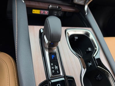2026 Lexus RX PREMIUM