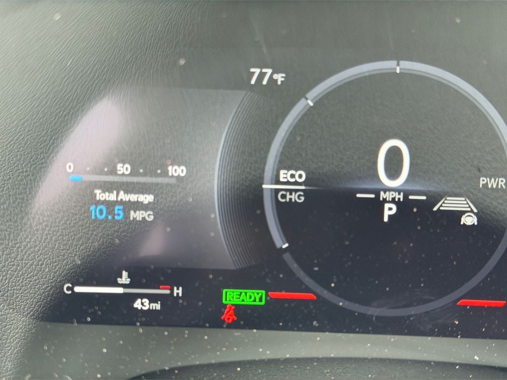 2026 Lexus RX PREMIUM