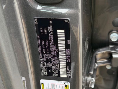 2026 Lexus RX PREMIUM