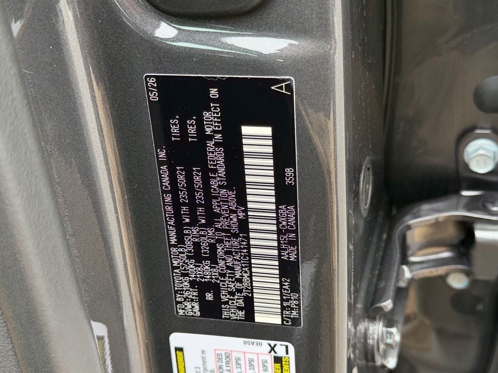 2026 Lexus RX PREMIUM