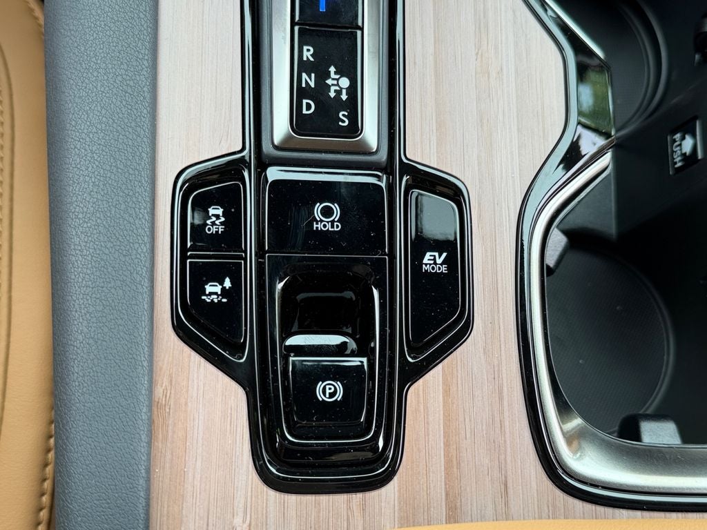 2026 Lexus RX PREMIUM