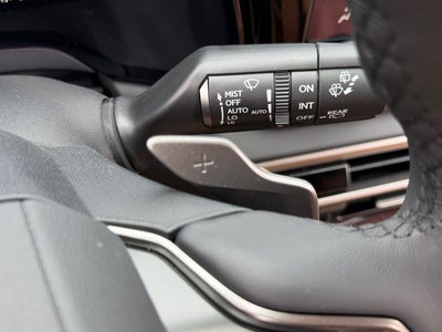 2026 Lexus RX PREMIUM
