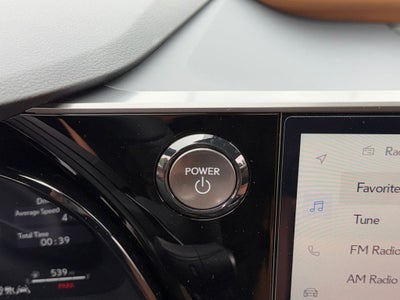 2026 Lexus RX PREMIUM