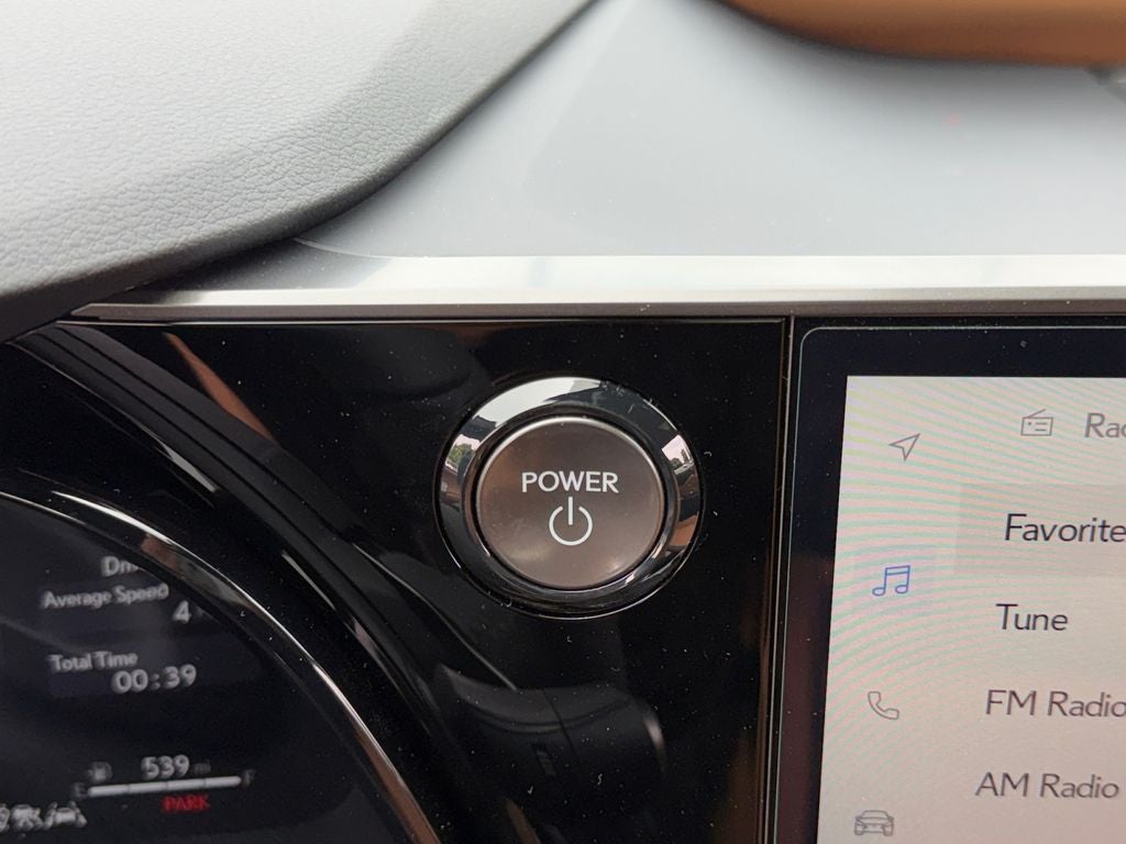 2026 Lexus RX PREMIUM