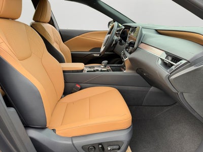 2026 Lexus RX PREMIUM