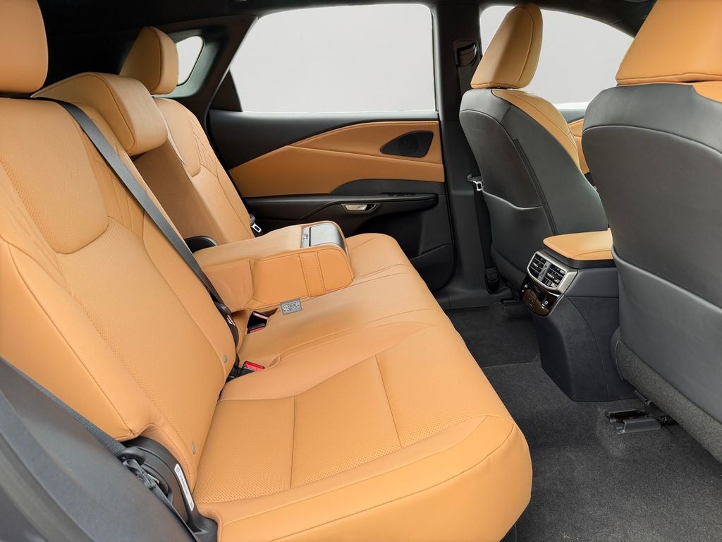 2026 Lexus RX PREMIUM