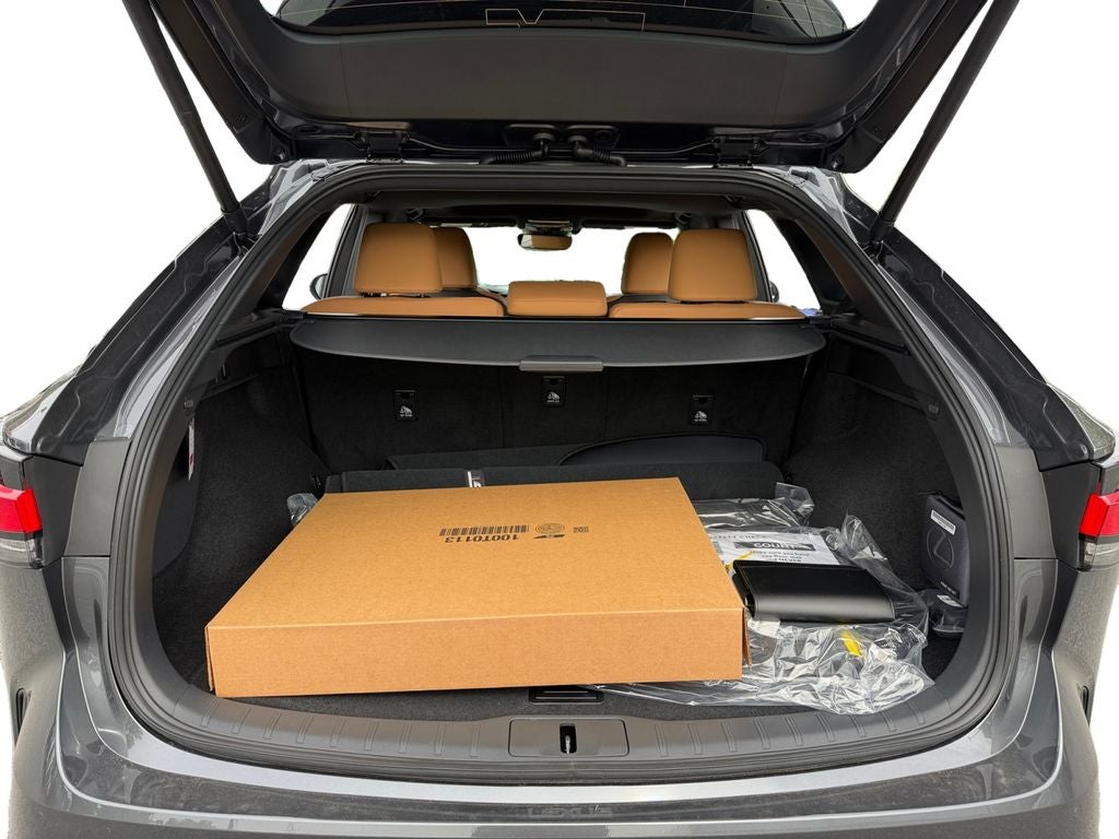 2026 Lexus RX PREMIUM
