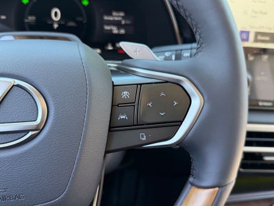 2026 Lexus RX PREMIUM PLUS
