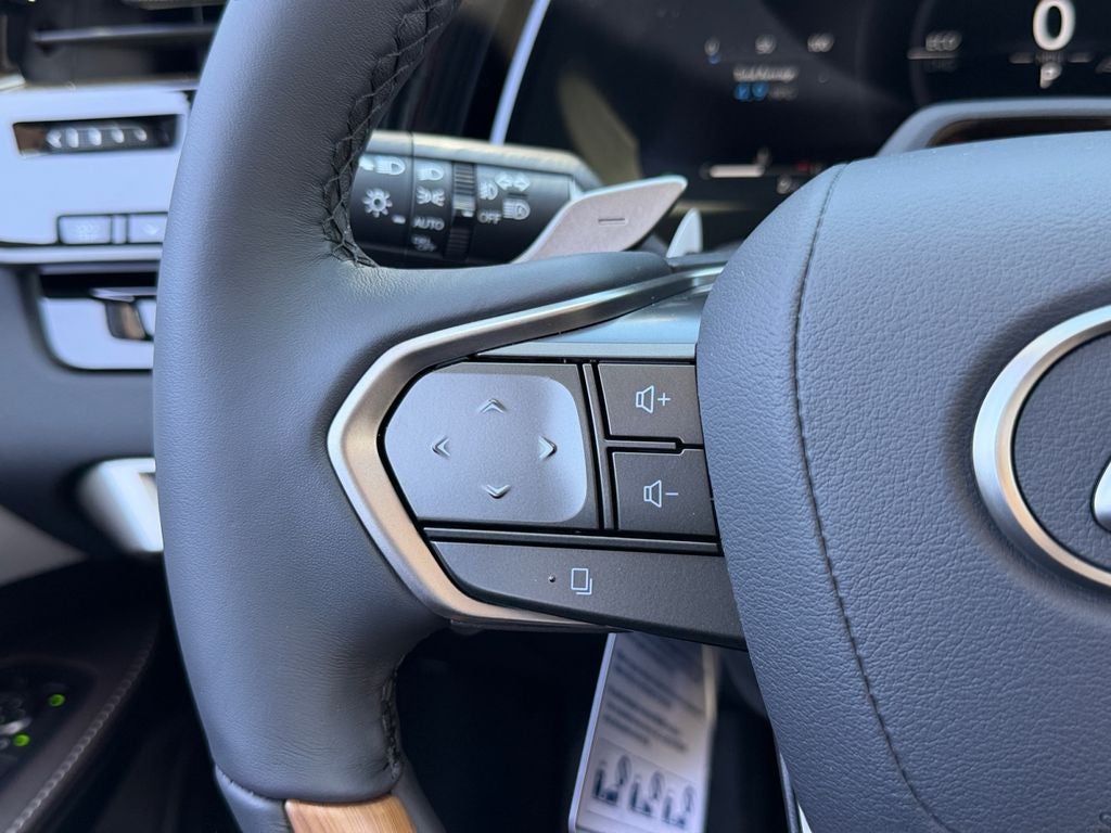 2026 Lexus RX PREMIUM PLUS