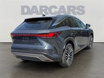 2026 Lexus RX PREMIUM PLUS