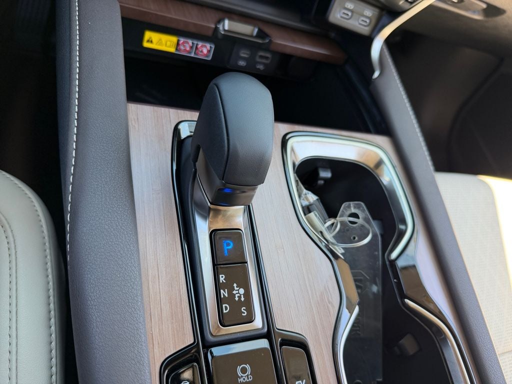 2026 Lexus RX PREMIUM PLUS