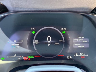 2026 Lexus RX PREMIUM PLUS