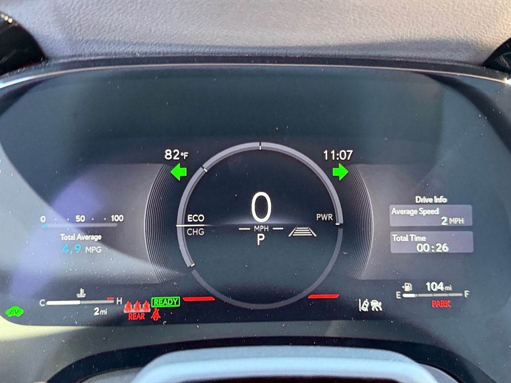 2026 Lexus RX PREMIUM PLUS
