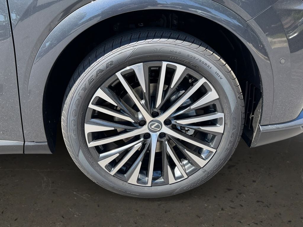 2026 Lexus RX PREMIUM PLUS