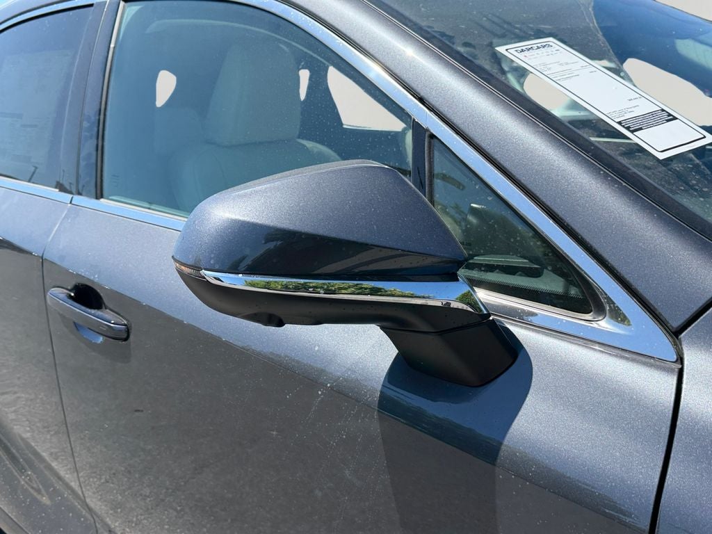 2026 Lexus RX PREMIUM PLUS