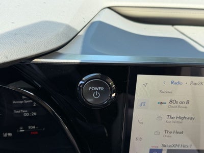 2026 Lexus RX PREMIUM PLUS