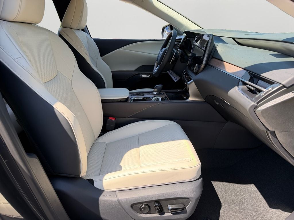 2026 Lexus RX PREMIUM PLUS