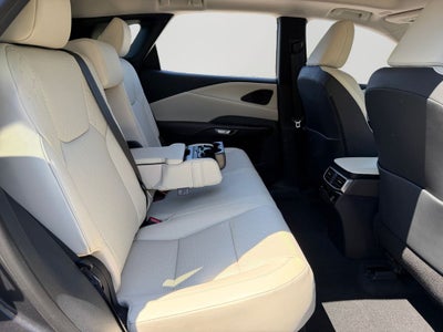 2026 Lexus RX PREMIUM PLUS