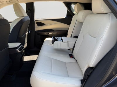 2026 Lexus RX PREMIUM PLUS