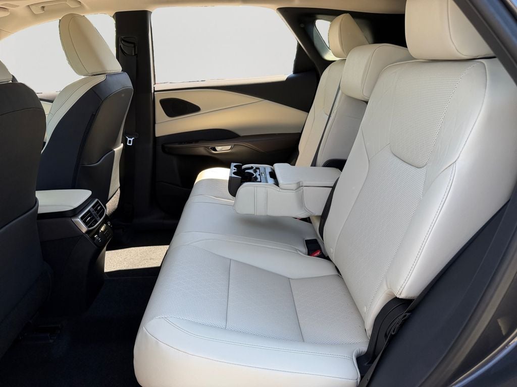 2026 Lexus RX PREMIUM PLUS