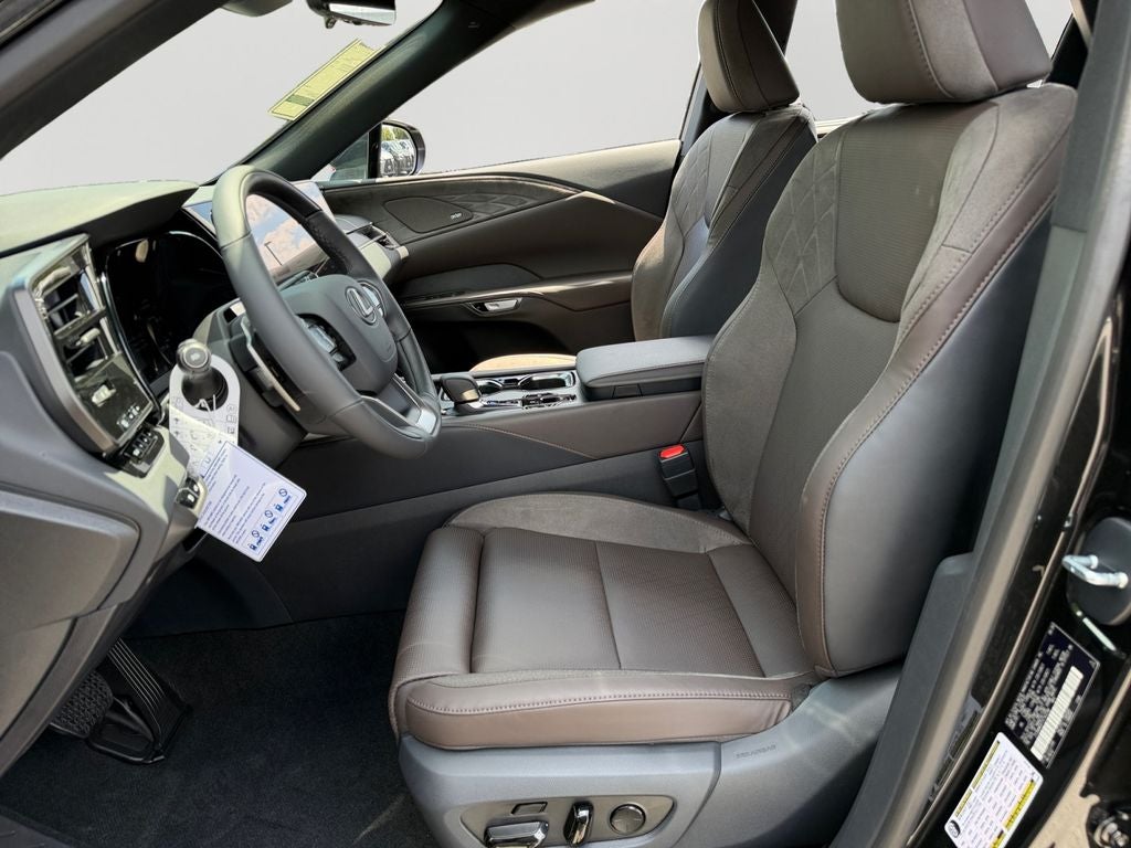 2026 Lexus RX LUXURY