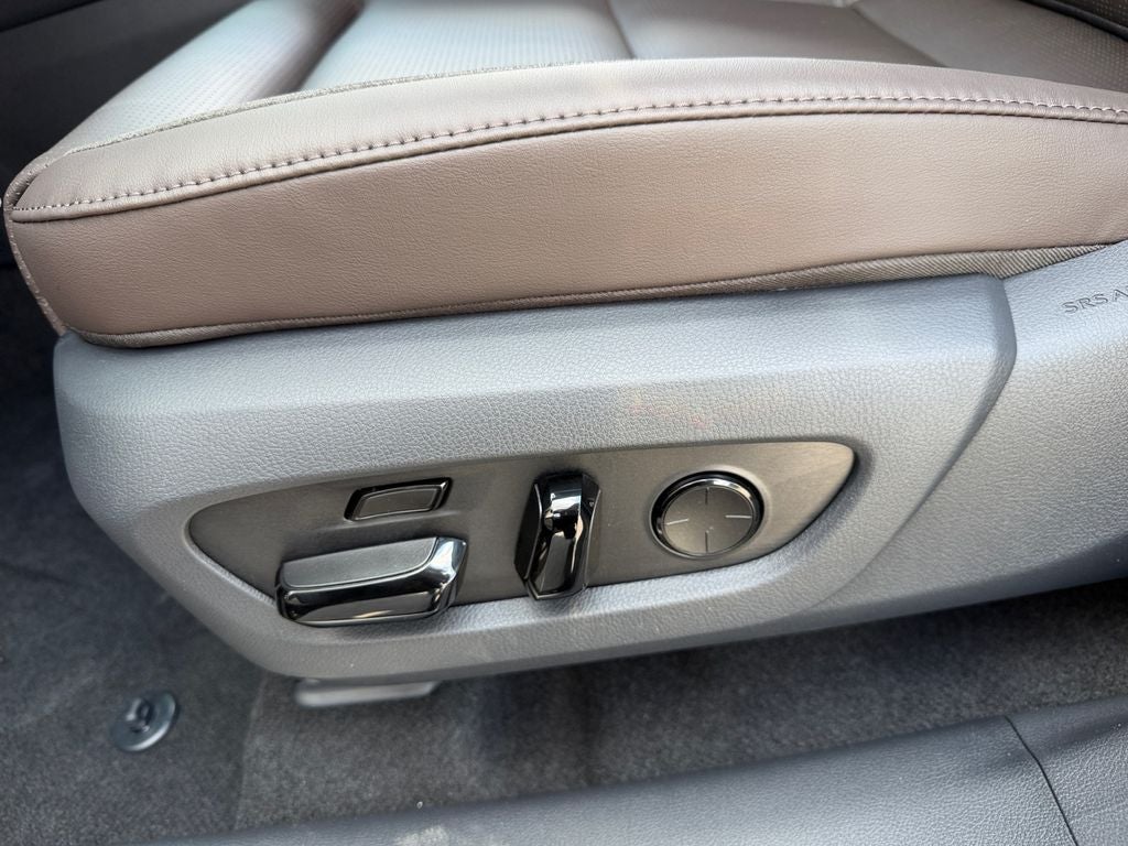 2026 Lexus RX LUXURY