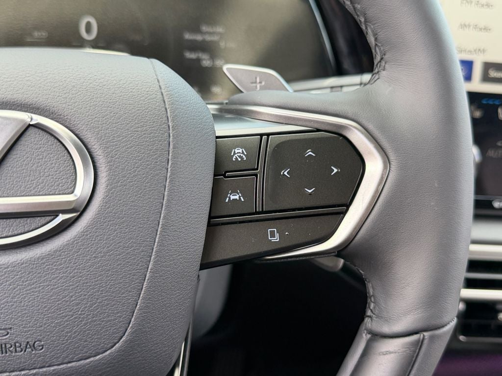 2026 Lexus RX LUXURY