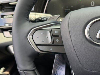 2026 Lexus RX LUXURY