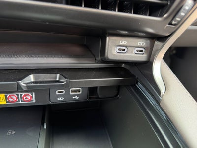 2026 Lexus RX LUXURY