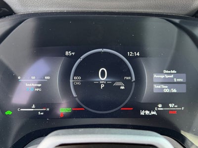 2026 Lexus RX LUXURY