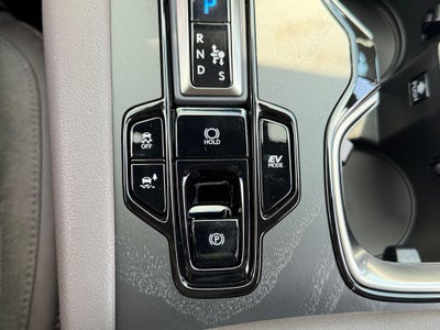 2026 Lexus RX LUXURY