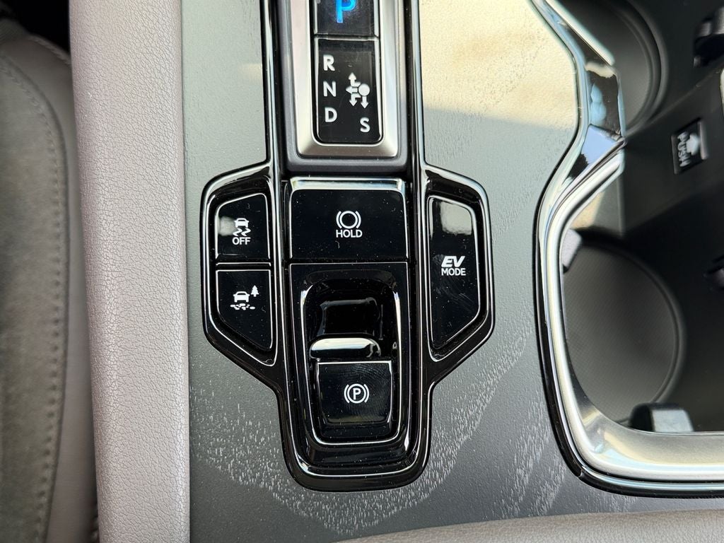 2026 Lexus RX LUXURY