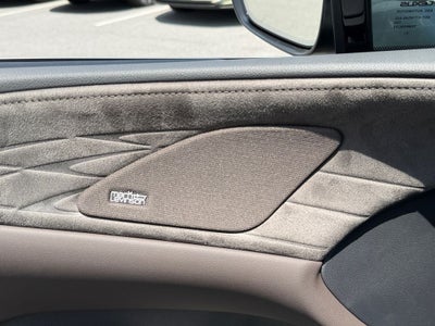 2026 Lexus RX LUXURY